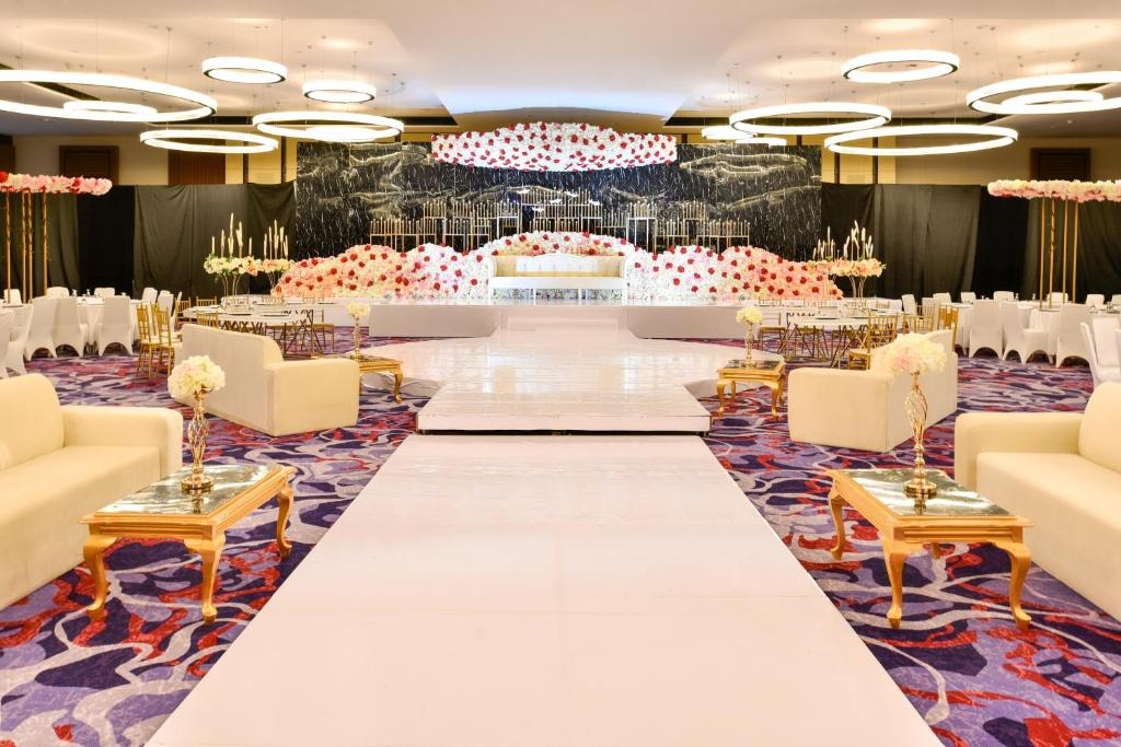 هتل فرازر سوئیت